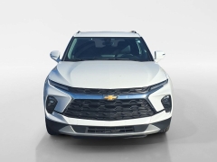 Used 2024  Chevrolet Blazer AWD 4dr LT w&sol;3LT at Dime Down by Frank Leta near Bridgeton&comma; MO