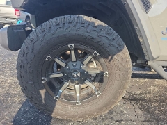 Used 2022  Jeep Wrangler Unlimited 4xe Rubicon 4x4 at Dime Down by Frank Leta near Bridgeton&comma; MO