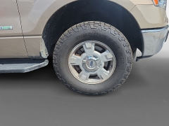 Used 2011  Ford F-150 4WD SuperCrew at Dime Down by Frank Leta near Bridgeton&comma; MO