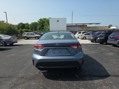 Used 2024 Toyota Corolla LE CVT at Dime Down by Frank Leta near Bridgeton, MO