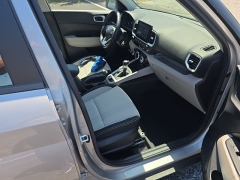 Used 2023 Hyundai Venue SEL IVT at Dime Down by Frank Leta near Bridgeton, MO