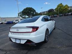Used 2023 Hyundai Sonata Limited 1.6T at Dime Down by Frank Leta near Bridgeton, MO