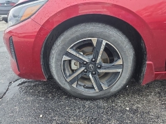 Used 2024  Nissan Sentra SV CVT at Dime Down by Frank Leta near Bridgeton&comma; MO