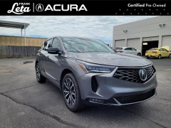 Used 2025 Acura RDX SH-AWD w/A-Spec Advance Package at Dime Down by Frank Leta near Bridgeton, MO