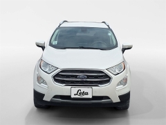 Used 2020  Ford EcoSport 4d SUV 4WD Titanium at Dime Down by Frank Leta near Bridgeton, MO
