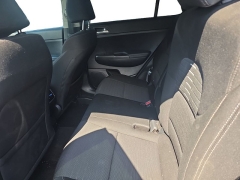 Used 2020  Kia Sportage LX FWD at Dime Down by Frank Leta near Bridgeton&comma; MO