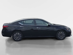 Used 2024  Nissan Altima 2&period;5 SV Sedan at Dime Down by Frank Leta near Bridgeton&comma; MO