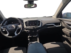 Used 2023  GMC Terrain AWD 4dr SLE at Dime Down by Frank Leta near Bridgeton&comma; MO