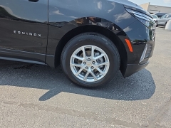 Used 2022 Chevrolet Equinox FWD 4dr LT w/1LT at Dime Down by Frank Leta near Bridgeton, MO