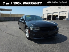 Used 2022 Dodge Charger SXT RWD at Dime Down by Frank Leta near Bridgeton, MO