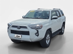 Used 2024  Toyota 4Runner SR5 Premium 4WD at Dime Down by Frank Leta near Bridgeton, MO