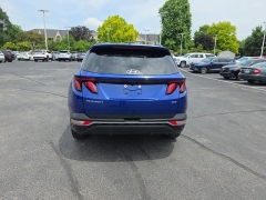 Used 2024 Hyundai Tucson SEL AWD *Ltd Avail* at Dime Down by Frank Leta near Bridgeton, MO