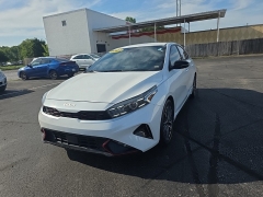 Used 2022 Kia Forte GT-Line IVT at Dime Down by Frank Leta near Bridgeton, MO