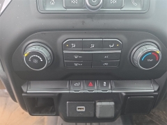 Used 2019  Chevrolet Silverado 1500 4WD Crew Cab 147" Custom at Dime Down by Frank Leta near Bridgeton&comma; MO