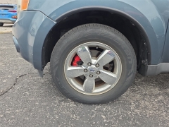 Used 2011  Ford Escape 4d SUV FWD XLT at Dime Down by Frank Leta near Bridgeton, MO