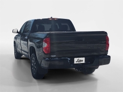 Used 2020  Toyota Tundra 4WD CrewMax Limited 5&period;7L at Dime Down by Frank Leta near Bridgeton&comma; MO