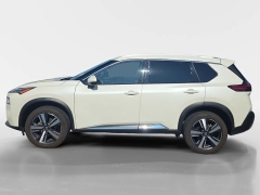 Used 2021  Nissan Rogue AWD SL at Dime Down by Frank Leta near Bridgeton&comma; MO