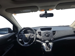 Used 2012  Honda CR-V 4d SUV FWD EX at Dime Down by Frank Leta near Bridgeton&comma; MO