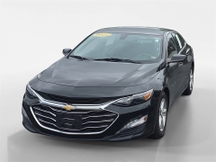 Used 2022  Chevrolet Malibu 4dr Sdn LT at Dime Down by Frank Leta near Bridgeton, MO