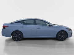 Used 2024  Nissan Altima 2&period;5 SR Sedan at Dime Down by Frank Leta near Bridgeton&comma; MO