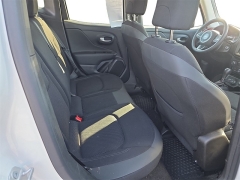 Used 2023  Jeep Renegade &lpar;RED&rpar; Edition 4x4 &ast;Ltd Avail&ast; at Dime Down by Frank Leta near Bridgeton&comma; MO