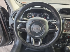Used 2021 Jeep Renegade Limited 4x4 at Dime Down by Frank Leta near Bridgeton, MO