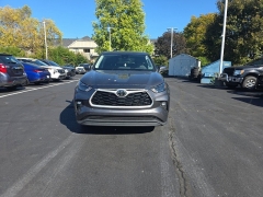 Used 2022  Toyota Highlander LE AWD at Dime Down by Frank Leta near Bridgeton&comma; MO