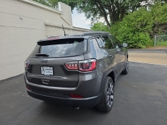 Used 2021 Jeep Compass 80th Anniversary 4x4 at Dime Down by Frank Leta near Bridgeton, MO
