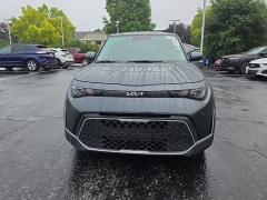 Used 2023 Kia Soul LX IVT at Dime Down by Frank Leta near Bridgeton, MO