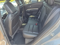 Used 2023 Cadillac XT4 AWD 4dr Premium Luxury at Dime Down by Frank Leta near Bridgeton, MO