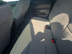 Used 2019  Chevrolet Colorado 2WD Crew Cab 128&period;3" Work Truck at Dime Down by Frank Leta near Bridgeton&comma; MO