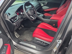 Used 2024 Acura RDX SH-AWD w/A-Spec Advance Package at Dime Down by Frank Leta near Bridgeton, MO