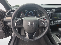 Used 2019  Honda Civic Hatchback 4d EX at Dime Down by Frank Leta near Bridgeton&comma; MO