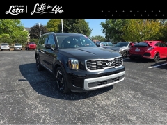 Used 2025 Kia Telluride S AWD at Dime Down by Frank Leta near Bridgeton, MO