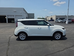 Used 2024 Kia Soul LX IVT at Dime Down by Frank Leta near Bridgeton, MO