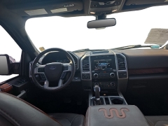 Used 2015  Ford F-150 4WD SuperCrew 145" at Dime Down by Frank Leta near Bridgeton&comma; MO