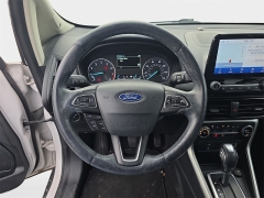 Used 2020  Ford EcoSport 4d SUV 4WD Titanium at Dime Down by Frank Leta near Bridgeton, MO