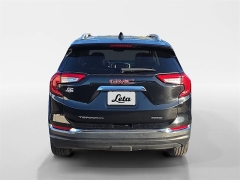 Used 2024  GMC Terrain AWD 4dr SLT at Dime Down by Frank Leta near Bridgeton, MO