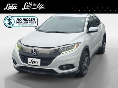  2021 Honda HR-V EX AWD CVT at Dime Down by Frank Leta near Bridgeton, MO