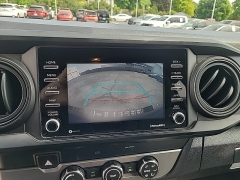 Used 2020 Toyota Tacoma 2WD SR5 Access Cab 6' Bed I4 AT (Natl) at Dime Down by Frank Leta near Bridgeton, MO