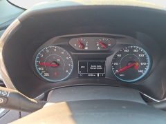 Used 2021  Chevrolet Equinox FWD 4dr LS w&sol;1LS at Dime Down by Frank Leta near Bridgeton&comma; MO