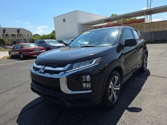 Used 2024 Mitsubishi Outlander Sport ES 2.0 AWC *Ltd Avail* at Dime Down by Frank Leta near Bridgeton, MO