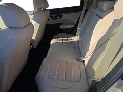 Used 2018  Honda CR-V 4d SUV AWD Touring at Dime Down by Frank Leta near Bridgeton&comma; MO