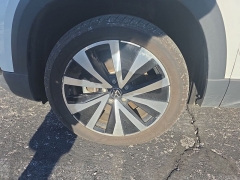 Used 2024  Volkswagen Taos SE FWD at Dime Down by Frank Leta near Bridgeton&comma; MO