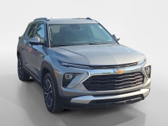 Used 2024  Chevrolet Trailblazer AWD 4dr LT at Dime Down by Frank Leta near Bridgeton&comma; MO