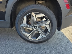 Used 2023 Hyundai Tucson Limited AWD at Dime Down by Frank Leta near Bridgeton, MO