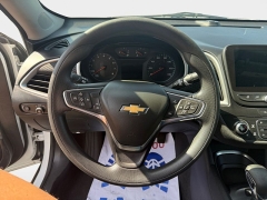 Used 2024  Chevrolet Malibu 4dr Sdn 1LT at Dime Down by Frank Leta near Bridgeton&comma; MO