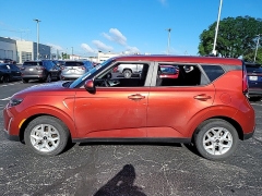 Used 2024 Kia Soul LX IVT at Dime Down by Frank Leta near Bridgeton, MO