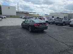 Used 2023  Chevrolet Malibu 4dr Sdn 1LT at Dime Down by Frank Leta near Bridgeton&comma; MO