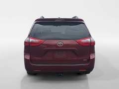 Used 2017  Toyota Sienna Limited Premium FWD 7-Passenger &lpar;Natl&rpar; at Dime Down by Frank Leta near Bridgeton&comma; MO